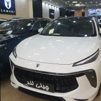 لاماری ایما سفید مدل 1404