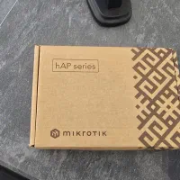 روتر میکروتیک ، hap lite