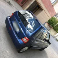 پراید ۱۱۱ se