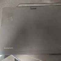 لپ تاپ Lenovo thinkpad|رایانه همراه|تهران, میرداماد|دیوار