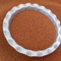 خاکشیر درجه1