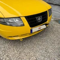 فروش سورن ۱۴۰۲ پلاک ع برون شهری