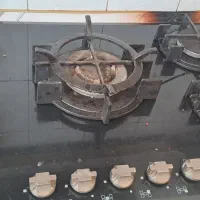 تعمیر انواع هود  گاز   فر و بخاری  در منزل