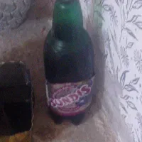 بتری نوشابه