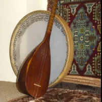 آموزش تنبور و دف