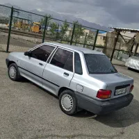 پراید 89