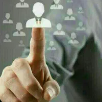 مدیر برنامه ریزی هستم