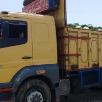 راننده پایه یک هستم