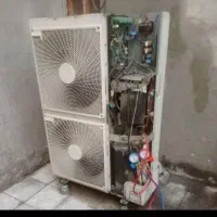 سرویس کولر گازی و تعمیرات و نصب انواع کولر