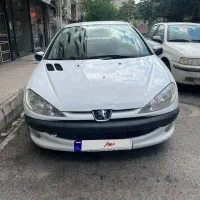 206 sd 90|خودرو سواری و وانت|تبریز, |دیوار