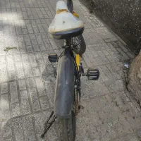 دوچرخه سایز 16