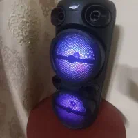 اسپیکر شارژی مدل GTS2059