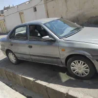 سمند مدل ۸۶
