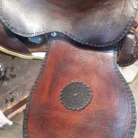 وسایل سوارکاری و اسب