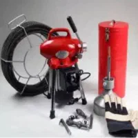 لوله بازکنی تخلیه چاه در کل استان قم ۲۴ س