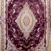 قالی ماشینی