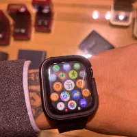 اول واچ سری ۸