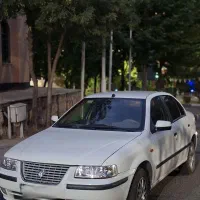 سمند Lx|خودرو سواری و وانت|سنندج, |دیوار