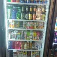 فروشنده سوپرمارکت