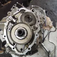 گیربکس پژو و پراید