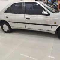 سلام پژو ۴۰۵