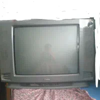 تلویزیون قدیمی