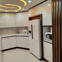 کابینت وکمددیواری نقد اقساط