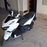 واریو170 نیو جفت دیسک شاهین موتور