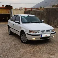 سمند xu7 مالتی پلکس