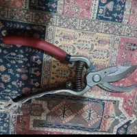 قیچی اصل باغبانی