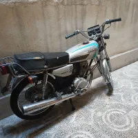 هوندا ۸۹ مدارک کامل با بیمه