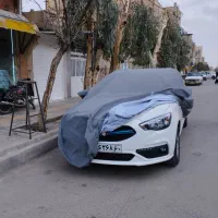 چادر ماشین پرداخت درب منزل