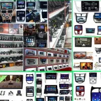 &چکی سبدکامل مانیتور sماشین اقساط 20ماهه nتضمینی