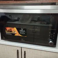 آون توستر کاراجا مدل K260