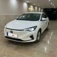 چانگان برقی ایدو