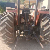 تراتور ۲۸۵تک