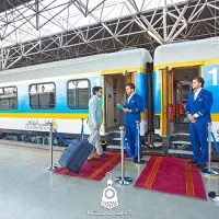 تور ترکیبی(هوایی زمینی)تخفیف دار/ مشهد قسطی