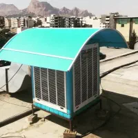 سرویس کولر آبی تعمیر کولر آبی و نصب کولر