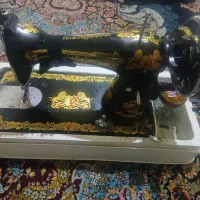 چرخ  مادر بزرگ