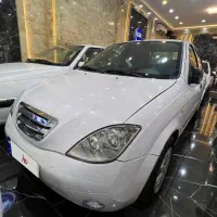تیبا ۱ مدل ۱۳۹۸ رویت مشابه صفر