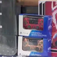 ps4 فابریک نو نو