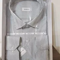پیراهن مردانه