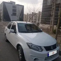 ساینا 1400|خودرو سواری و وانت|کرج, شاهین‌ویلا|دیوار