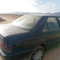 پژو آردی تمیزمرتب درحد