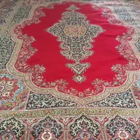 فروش فرش ۱۲ متری نو