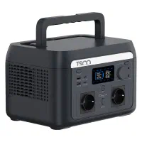 پاور استیشن 600 وات تسکو