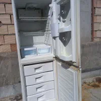 یخجال فرزر