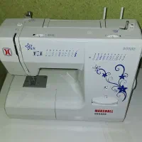 چرخ خیاطی مارشال 1015s