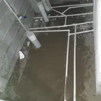 لوله کشی آب وفاظلاب