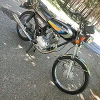 موتور 1400